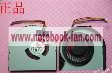 NEW For LENOVO B590 B590A M590 M590S cooling fan NEW For LENOVO B590 B590A M590 M590S cooling fan